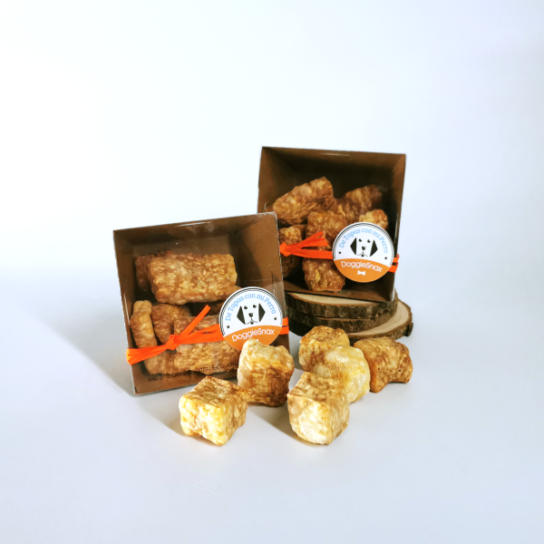 Cheese Pop