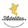 Logo Las Adelitas
